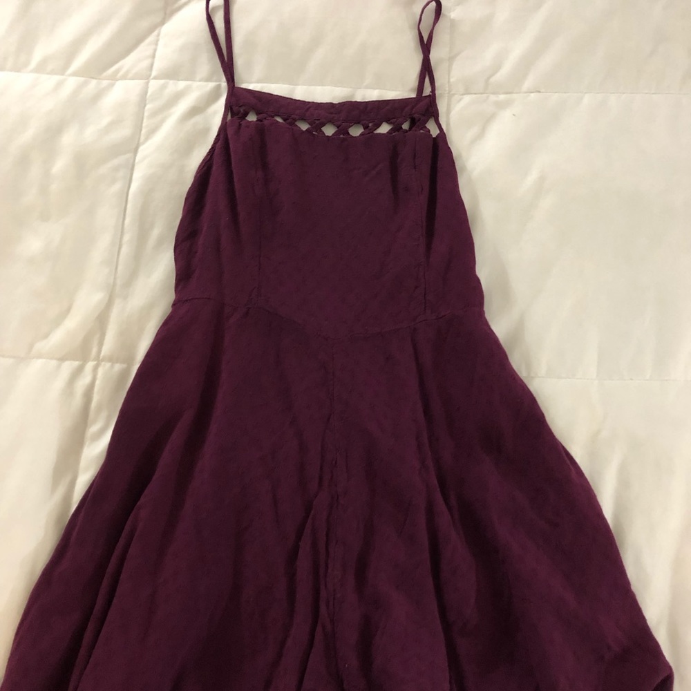 Urban Outfitters Romper